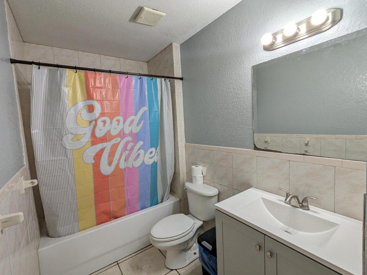 Hostel Milusol Miami Shores Zewnętrze zdjęcie