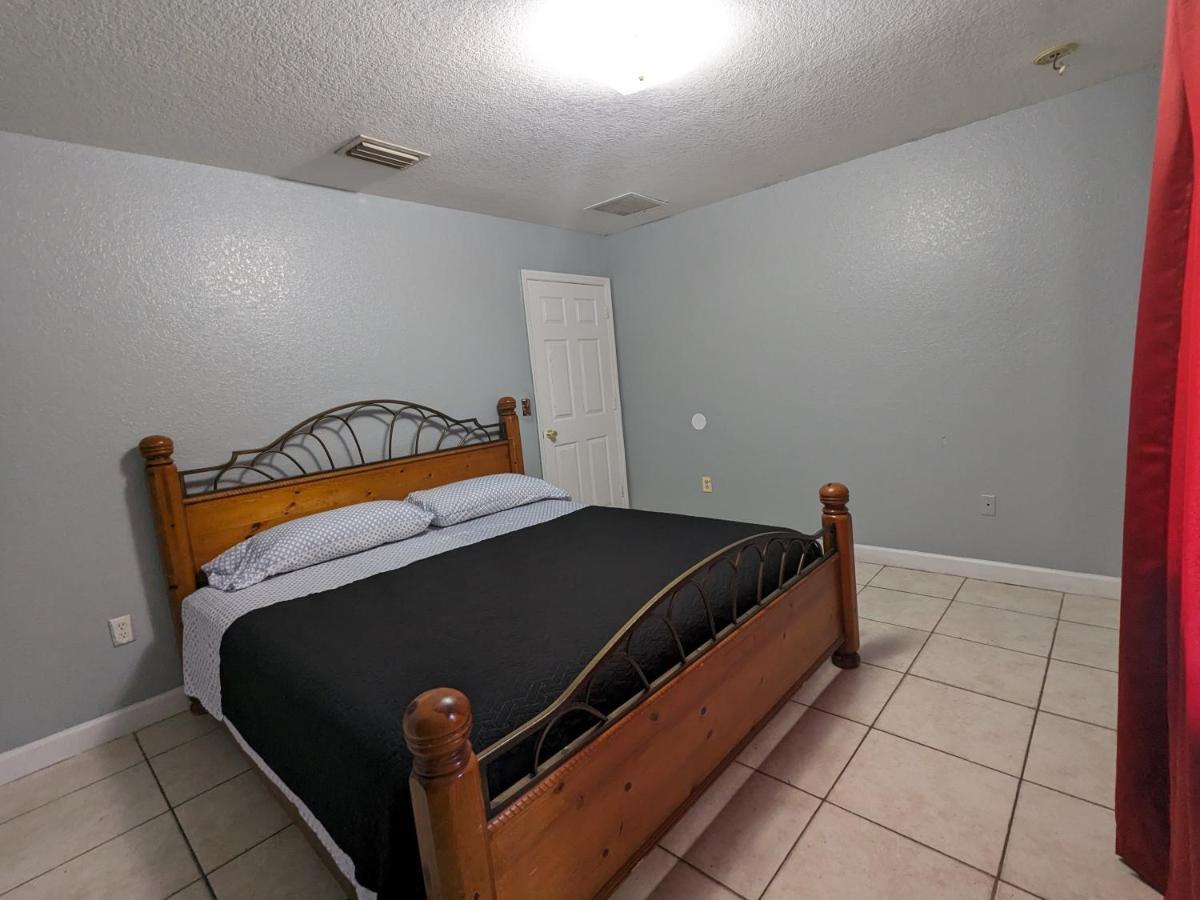 Hostel Milusol Miami Shores Zewnętrze zdjęcie