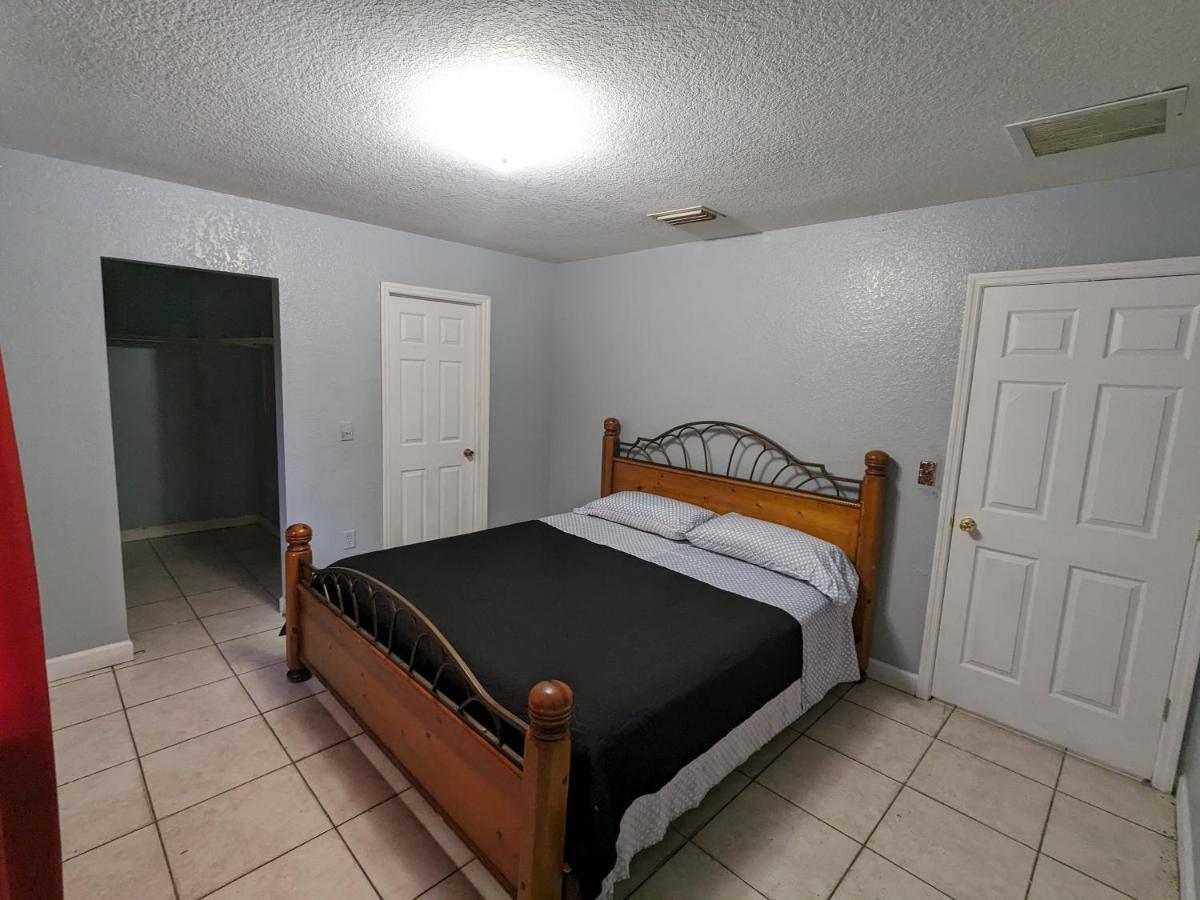 Hostel Milusol Miami Shores Zewnętrze zdjęcie