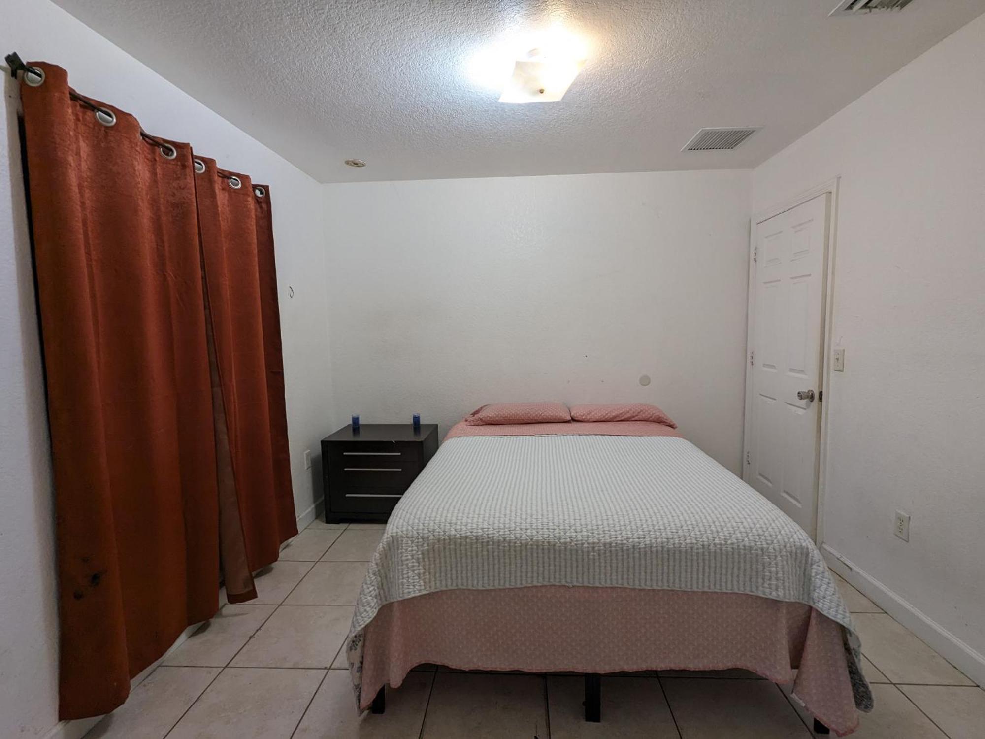 Hostel Milusol Miami Shores Zewnętrze zdjęcie