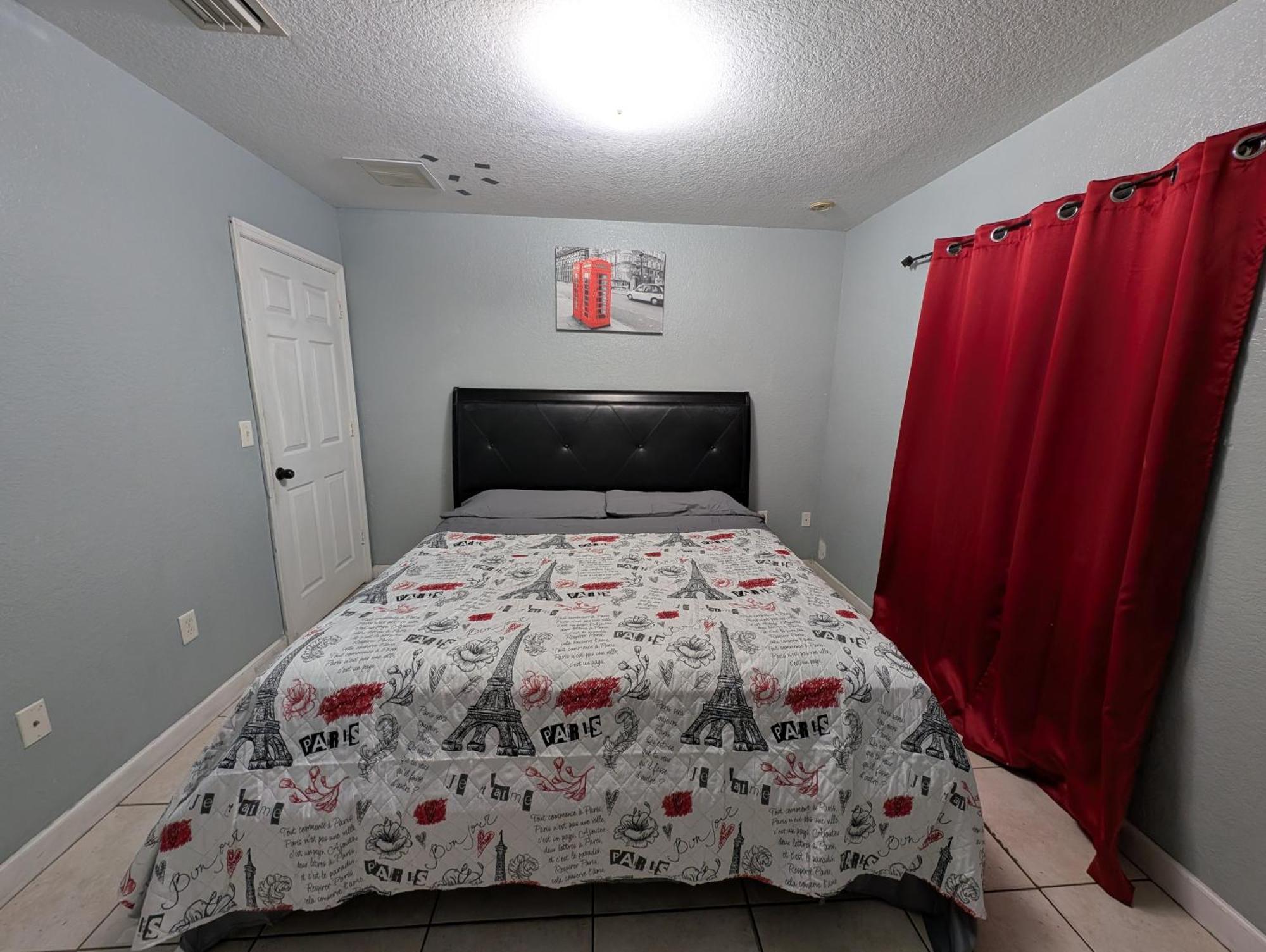 Hostel Milusol Miami Shores Zewnętrze zdjęcie