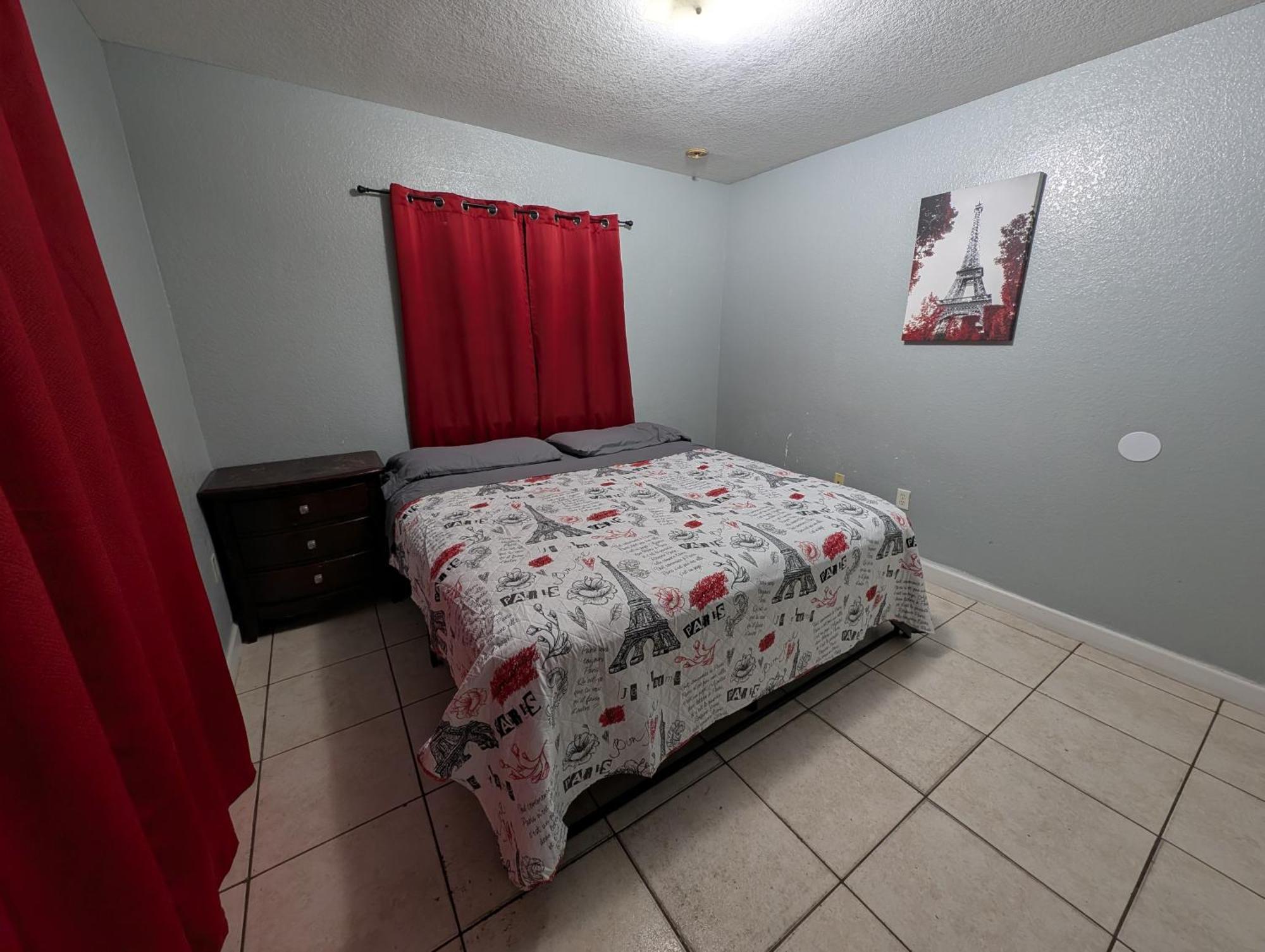 Hostel Milusol Miami Shores Zewnętrze zdjęcie